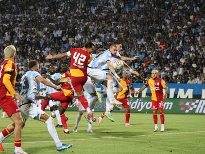 Erzurumspor, sezona golsüz ve puansız başlayarak kulüp tarihinin en kötü ilk iki haftasını yaşadı