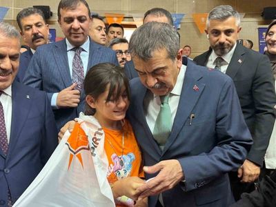 Tekin'den uyarı: terörsüz Türkiye sürecine hep beraber sahip çıkalım