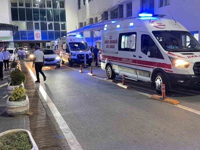 Batman'da 8'inci kattan düşen kadının ölümü araştırılıyor