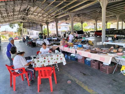 Kadından doğrudan satış: Köyceğiz kadın üretici pazarı aile ekonomisine katkı sunuyor