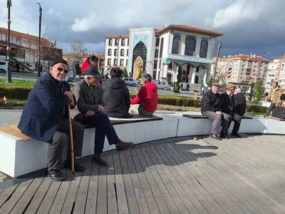Kütahya'nın komşuluk ve paylaşma kültürü mutluluk sıralamasında öne çıktı