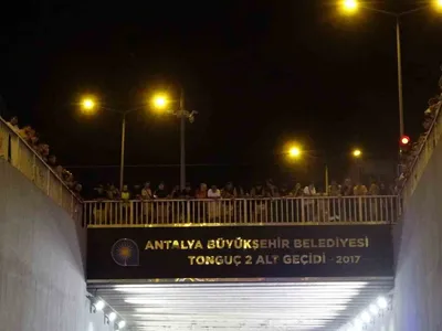 Antalya'da 20 gün önce ehliyet alan genç motosiklet kazasında yaşamını yitirdi
