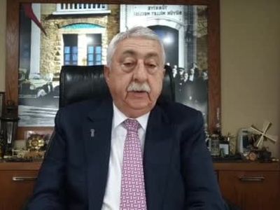 E-ticaret komisyonlarının esnafı zorladığına dair uyarı
