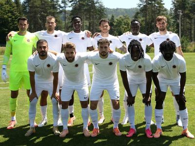 Kocaelispor hazırlık maçında öne geçti: Gençlerbirliği 2-1 mağlup
