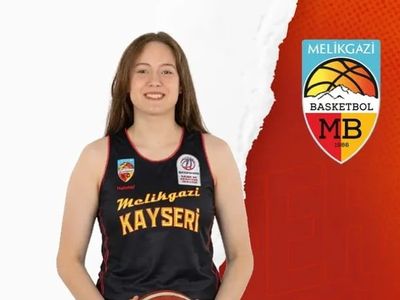 Melikgazi Kayseri basketbol kadrosunu dört isimle güçlendirdi