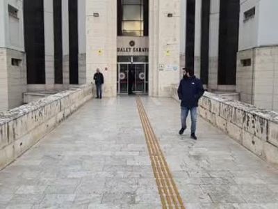 Edremit'te sosyal medyadaki paylaşım tutuklamaya yol açtı: öğretmen cezaevinde