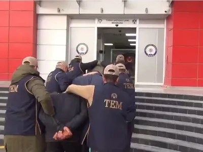Malatya'da dijital delillerle yargılanan DEAŞ sanığının duruşması sürüyor