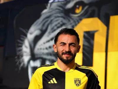 Aliağa FK savunmasına tecrübe kattı: Hamza Gür transferi resmiyet kazandı