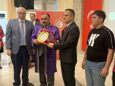 Muğla'da ahilik geleneği esnafla buluştu
