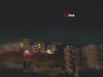 Ansar'da hava saldırısı: Nebatiye'de 7 kişi yaşamını yitirdi, 3 yaralandı