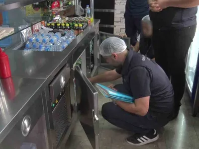 Ümraniye'de öğrencilerin sağlığı için kantinlere kapsamlı denetim