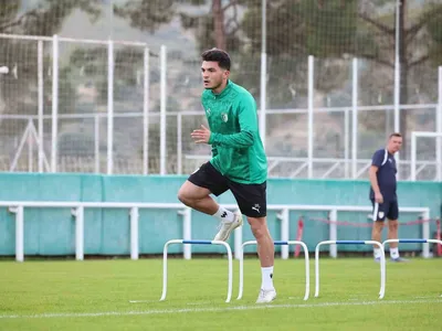 Burhan Eşer: antalyaspor deplasmanında hedefimiz galibiyet serisini sürdürmek