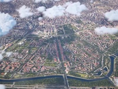 Sivas'ın 40 yıllık hayali gerçeğe dönüşüyor: Kızılırmak projesinin ilk etabı mayısta açılıyor