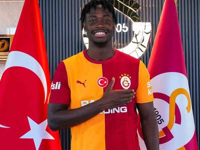 Bitshiabu transferiyle Galatasaray'ın fransız geleneğine yeni halka eklendi