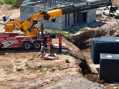 ASKİ’den yeni su kaynakları için yoğun sondaj seferberliği