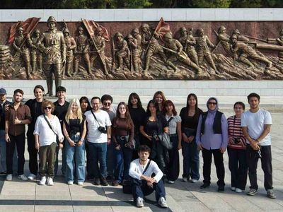 Genç objektiflerden Çanakkale'nin izleri