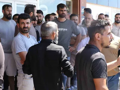 Antalya'da vaatle başlayan zincir mağduriyeti: 300 kişilik iddia ve 1,5 milyarlık kayıp