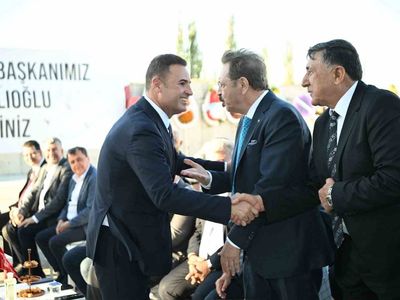 Balıkesir'de lisanslı depoculuk başlıyor: çiftçi emeğinin karşılığını alacak