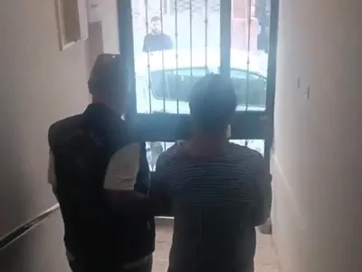 İzmir'de 'Ailem Güvende' soruşturmasında 16 şüpheli tutuklandı