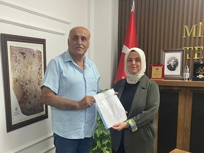 Konuralp'te çeltik üreticileri kooperatif çatısı altında örgütleniyor