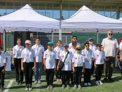 Sivas’ta kanatların mücadelesi başladı: model uçak ve planör şampiyonası
