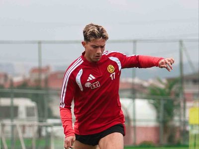 Eskişehirspor bigaspor deplasmanına hazır