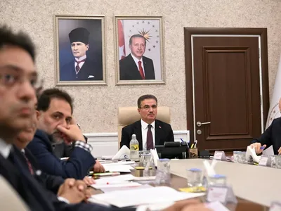 Aziziye'de planlı besicilik kırsala yeni bir ivme kazandıracak
