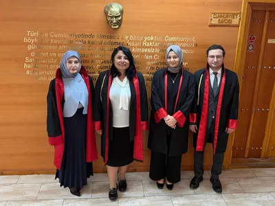 Kemaliye’de 2026-2027 adli yılı resmen başladı