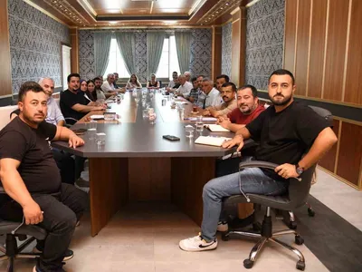 Yuntdağı fıstığına yeni pazar: Akçaköy'de hasat şenliği