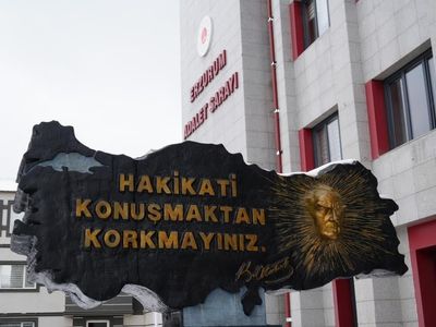 Gülistan Doku dosyasında dördüncü dalga tamamlandı: 13 tutuklama, eski asayiş şube müdürü de aralarında