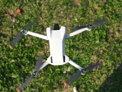 yapay zekâ ile uçan dronlar mevzuata dahil edildi