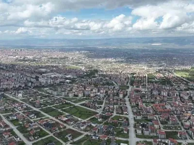 Denizli'de konut satışları yıllık düşüş gösterdi, Ege genelinde benzer eğilimler var