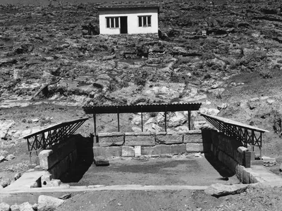 Yalburt pınarı'nda saklı Hitit öyküsü Anadolu Medeniyetleri Müzesi'nde