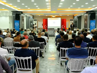 Erzincan TSO, gıda sektörünün beklentilerini ve çözüm seçeneklerini masaya yatırdı