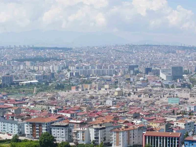 Samsun’da ruhsatlarda düşüş, kullanım izinlerinde toparlanma