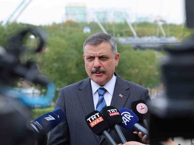 Bakan Çiftçi’den Türkpol önerisi: sınır ötesi suçlarla ortak mücadele