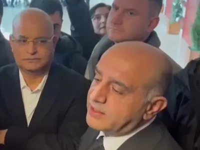 Silivri'de 200 sanıklı ihaleye fesat davasında karar bekleniyor