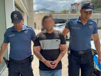 Samsun’da Hastaneye Mermi İsabet Etti: Şüpheli C.A. Adliyeye Sevk Edildi