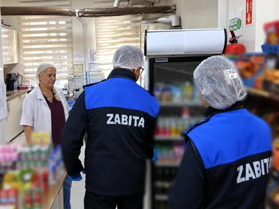 Bilecik'te okul kantinlerinde sağlık ve ruhsat odaklı sıkı denetim