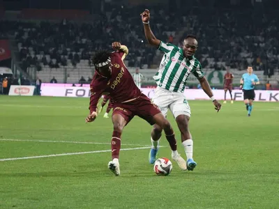 Konya'da 51. randevu: Konyaspor'un kötü serisi Trabzonspor sınavında bitebilir mi