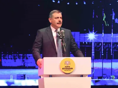 Geleceği kökleriyle inşa eden gençlik Türkiye Yüzyılı’na zemin hazırlıyor