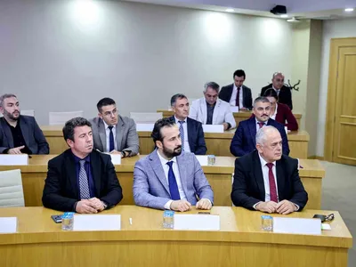 Adü'nün meslek yüksekokullarında akreditasyon çalışmaları hız kazandı