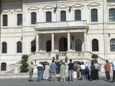 Sivas'ın zamana açılan kapıları: medeniyetlerin izleri kentte buluşuyor