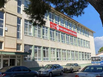 Nazilli Pamuk Araştırma Enstitüsü'nde rüşvet soruşturmasında 4 kişi adli kontrolle serbest