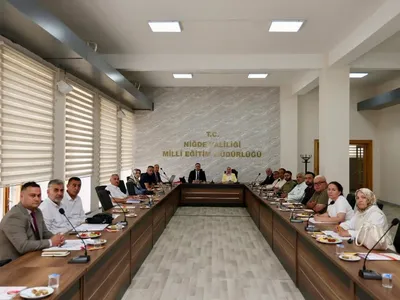 Niğde'de yaşam boyu öğrenmede kurumlar arası yeni iş birliği planı