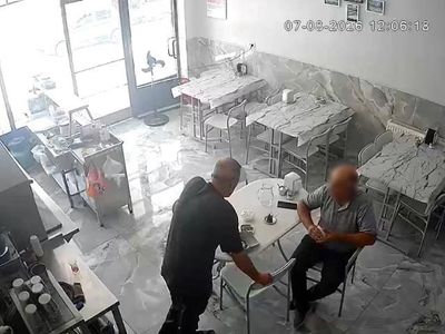 Ağustos kampanyası bahanesiyle esnaf 19 bin lirayı kaptırdı