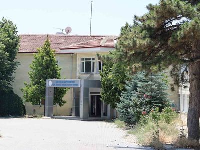 Terme Kaplıcası'nda riskli yapıların yıkımı meclisten onay aldı