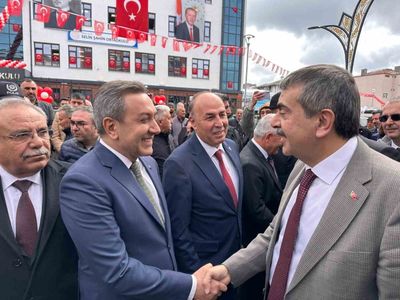 Sungurlu'da ingilizce destekli kimya laboratuvarı sanayiye nitelikli iş gücü yetiştirecek