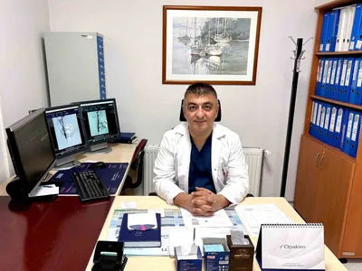 İnmede zaman kaybetmemek hayat kurtarıyor