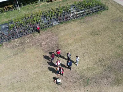 Tekirdağ’da tarımda dijital dönüşüme yönelik İHA-1 pilot eğitimi tamamlandı